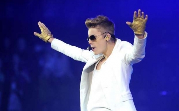Botrány Justin Bieber londoni koncertjén