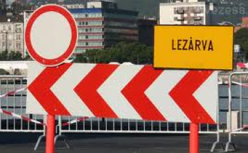 Rendőrségi tájékoztatás!