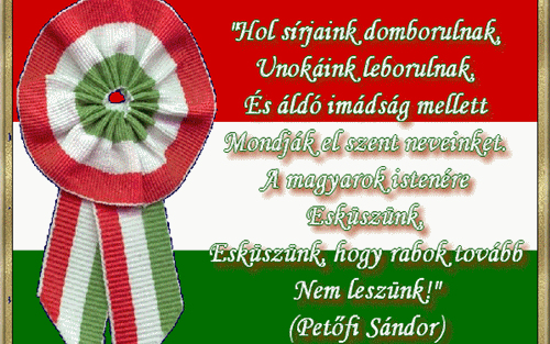1848 március 15.