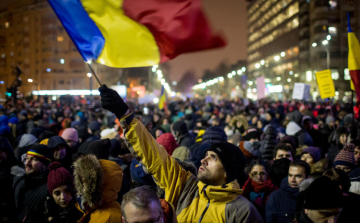 Szakértő: nem volt szervezője a romániai tüntetéseknek