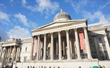 A British Múzeum ismét kizárta a Parthenon-frízek visszaadását