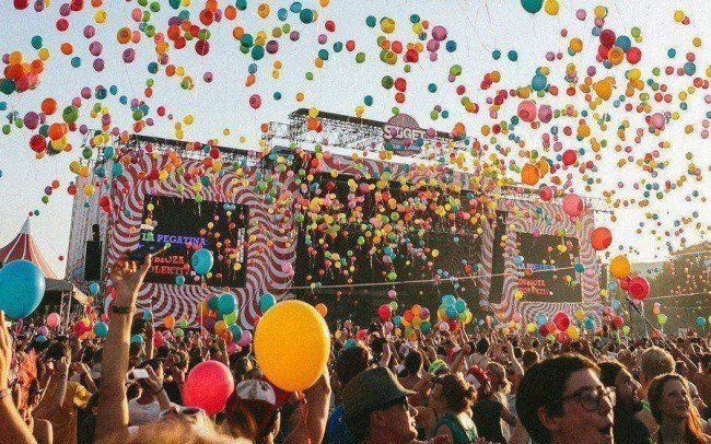 Fantasztikus siker: A Sziget a nemzetközi sztárok kedvenc fesztiválja