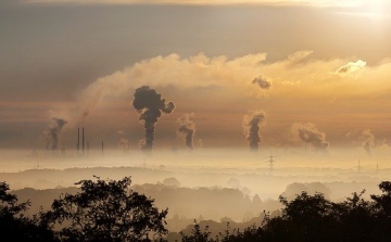 Szálló por - Országszerte romlott a levegőminőség