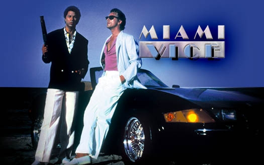 Új Miami Vice-sorozat készül