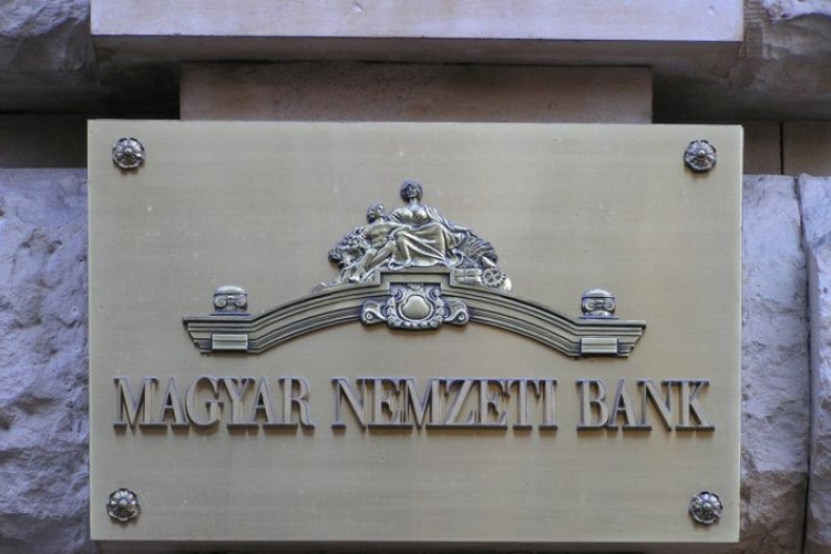 Banki elszámolás -MNB: az ellenőrzött bankok megfelelően alkalmazzák az elszámolási képletet