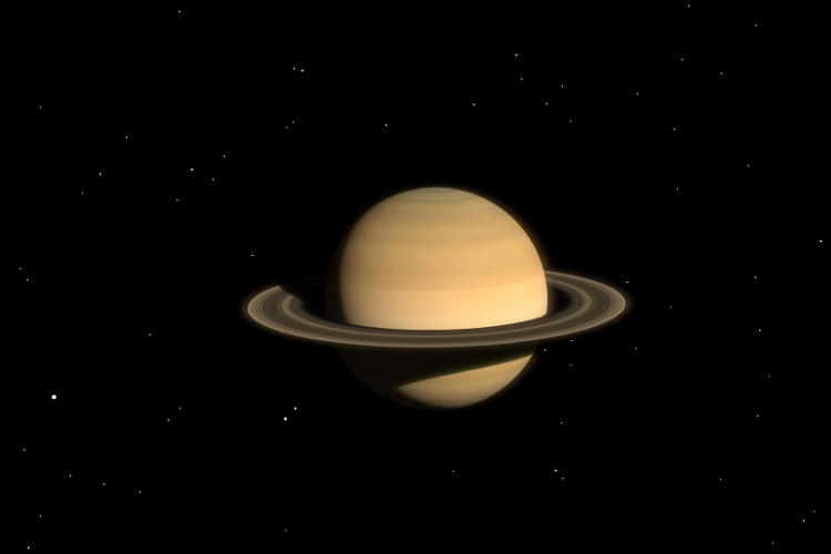 A Szaturnusz gyűrűi közötti miniholdakról szerzett információkat mutatta be a NASA