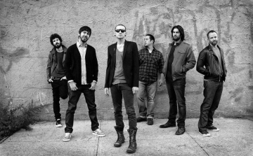 VOLT Fesztivál - A Linkin Park nyitja a jubileumi VOLT-ot 