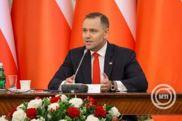 A lengyel elnök újraaktiválná a V4 csoportot