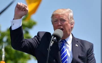 Felszólította Kubát az amerikai elnök