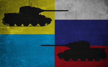 Ukrán miniszterelnök: készül az ellentámadás, de csak akkor indul, ha eljött az ideje