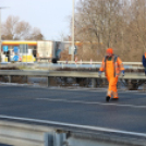 RENDŐRÖK MENTETTÉK MEG A KUTYÁT