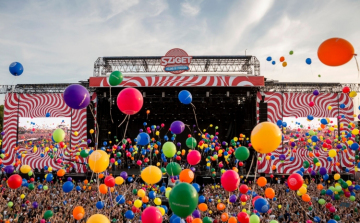 Újabb húsz fellépővel bővült a Sziget fellépők névsora