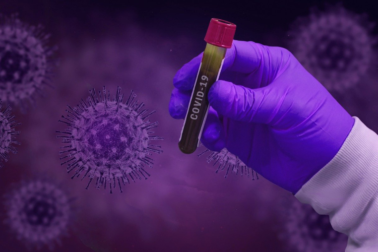 Már a harmadik hullámról beszélnek a szerb járványügyi szakértők