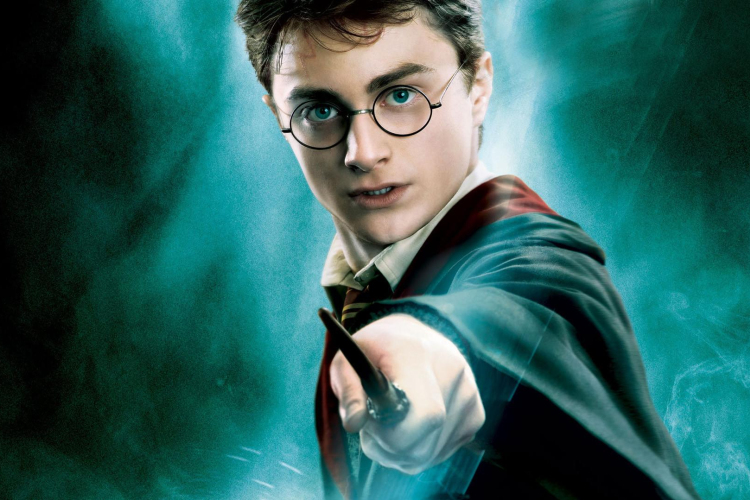 Visszatér a Harry Potter-sorozat októberben a mozikba