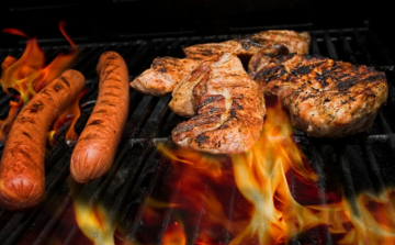 Faszén Fesztivál és Food Truck Show 2019