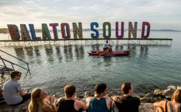 Bejelentették a Balaton Sound világsztár fellépőit