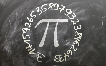 Megdöntötte a pi-rekordot a Google egyik alkalmazottja
