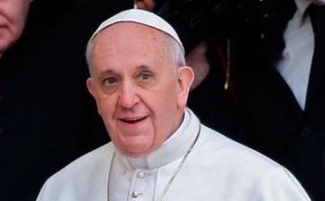 Ferenc pápa: az egyház elképzelhetetlen szerzetesnők nélkül