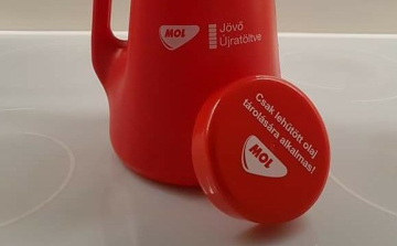 A MOL folytatja használt sütőolaj visszagyűjtő kampányát
