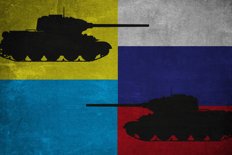 Hamarosan ellentámadást indítanak az ukránok