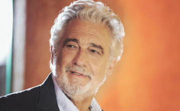 Plácido Domingo koncertjével nyitják meg a szegedi a Szent Gellért Fórumot