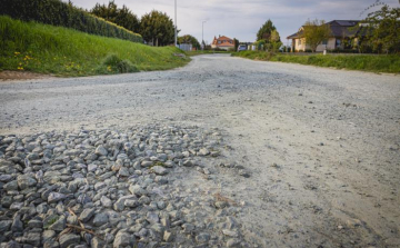 Gajdos László: nem érkezik több azbeszt tartalmú kőzet Ausztriából
