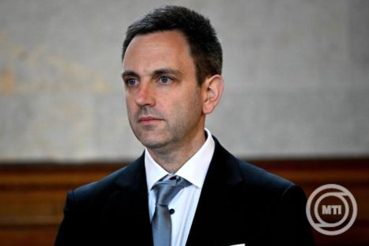 Melléthei-Barna Márton: lemondani nem gyengeség, hanem erő