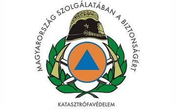 Ne várja meg, míg a tűzoltók mennek ki önhöz!