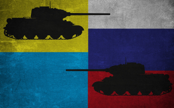 Ukrán hadvezetés: több mint ötven orosz támadást sikerült visszaverni