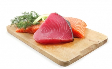 Terhesség alatt kerülje a tonhalat