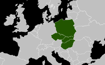 Évértékelő - A visegrádi együttműködés bizonyította életképességét