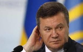 Ukrajnai tüntetések - Klicsko: Janukovics vagyonszerzésre használja hatalmát