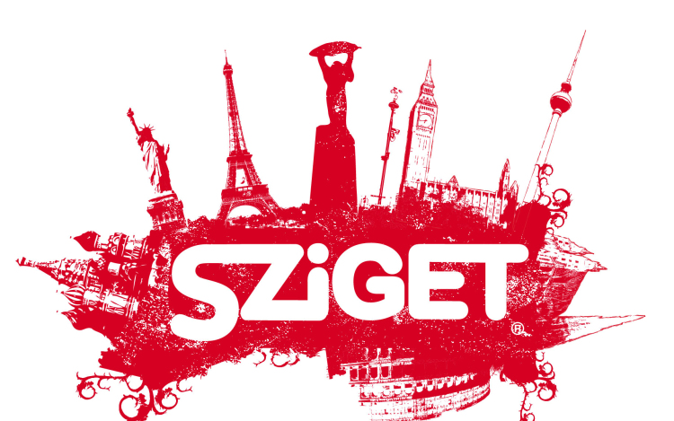 Sziget - Esténként lezárják a budai alsórakpart egy részét a fesztivál idején