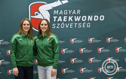 Nemzeti Sport Gála 2025 – A Márton ikrek, Szoboszlai és két kajakos az első háromban