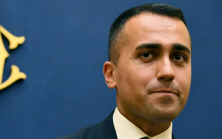 Mihamarabbi politikai rendezést sürgetett Líbiában az olasz külügyminiszter
