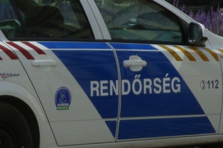 Bántalmazta rokonait egy férfi Fertőrákoson, majd öngyilkos lett
