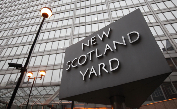 Savas támadás Londonban - tucatnyi a sérült