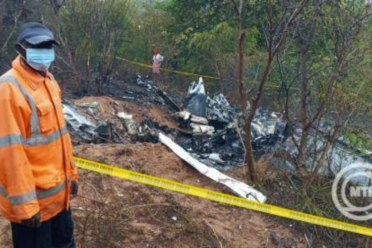 Kenyai légitársaság: nyolc magyar állampolgárságú áldozata is van a kenyai légikatasztrófának