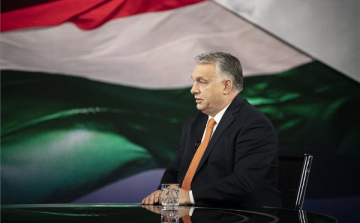 Orbán: a legfontosabb, hogy Magyarország kimaradjon ebből a háborúból