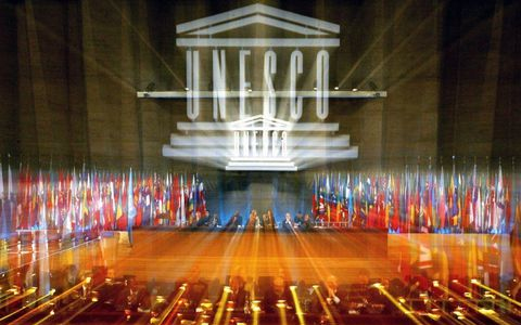 Az USA kilép az UNESCO-ból