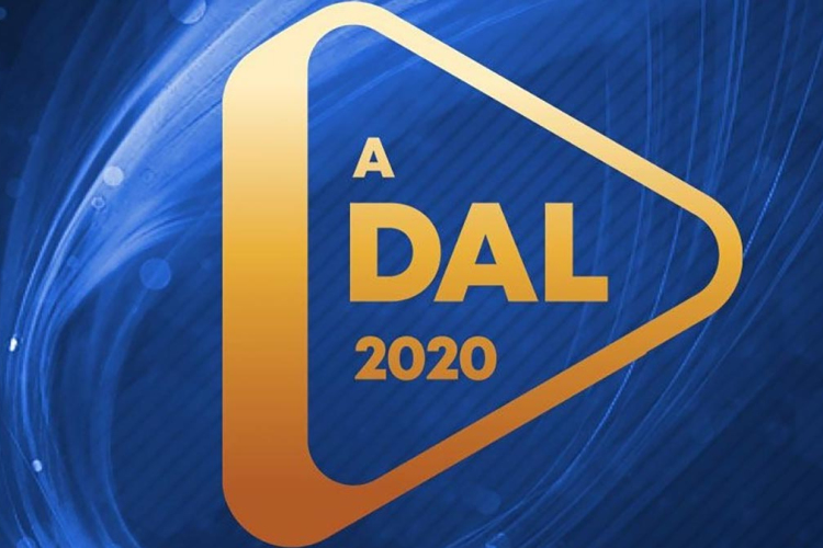 Tíz előadóval kezdődik A Dal 2020 műsor