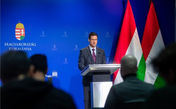 Gulyás Gergely: az EP rossz döntést hozott a migrációs paktum elfogadásával