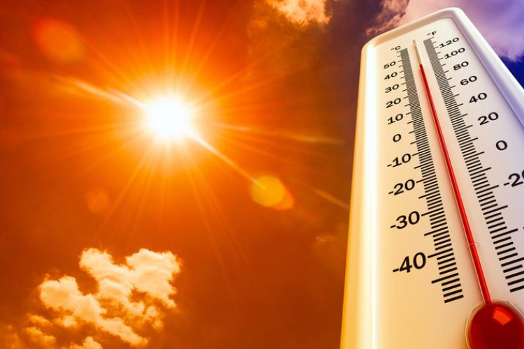 Olaszországban a Nerónak nevezett újabb hőhullám ismét 40 fokos meleget hoz