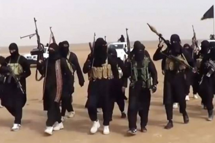 Iszlám Állam – Boszniában 3400 alvó sejt van