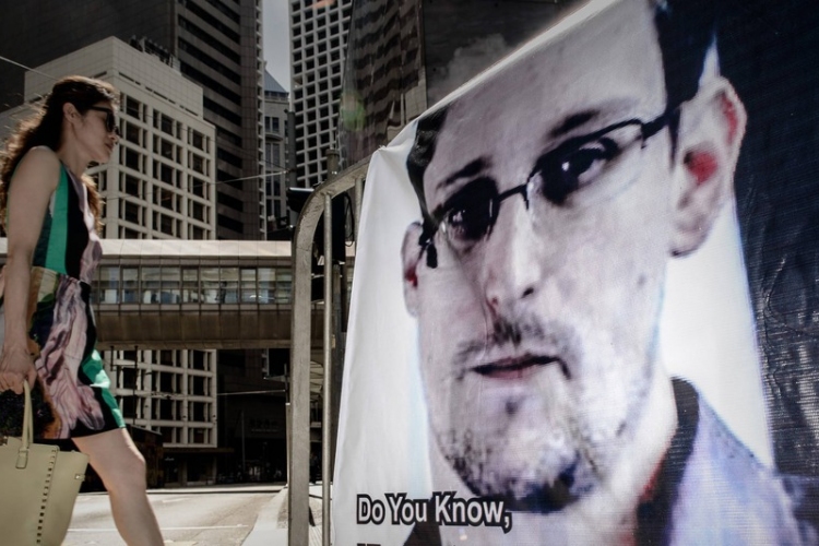 Titkos adatgyűjtés - Washington kéri a nyugati félteke államait, hogy csak hazatérni engedjék Snowdent