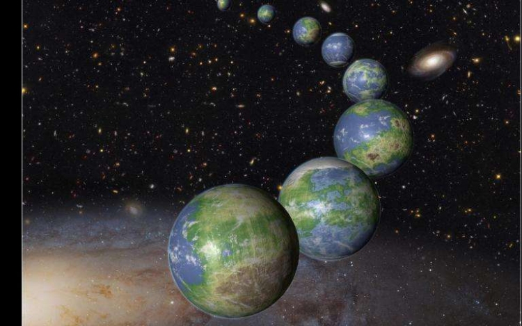 A Földhöz hasonló bolygók többsége még meg sem született