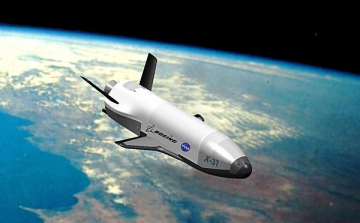 Újabb cégek segítik a NASA-t az űrrepülésben