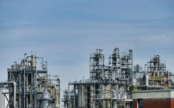 Az orosz kőolajra vonatkozó uniós embargó jövőre ellehetetleníti a pozsonyi Slovnaft exportját