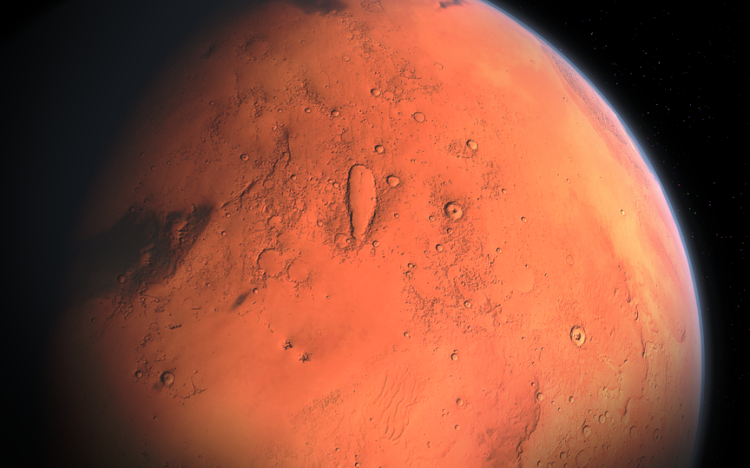 A NASA bejelentette, hogy véget ért az Opportunity marsjáró robot küldetése