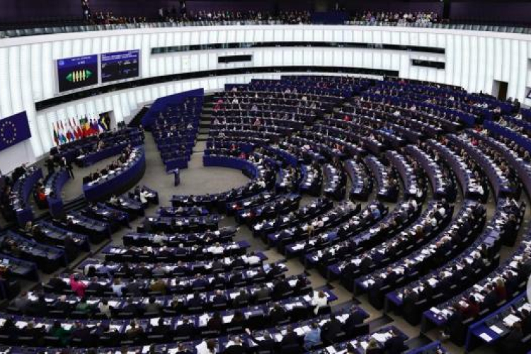 Az EP támogatja az orosz gáz teljes és kötelező kivezetését